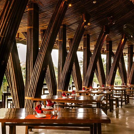 Hoi An Memories Resort & Spa Exterior foto