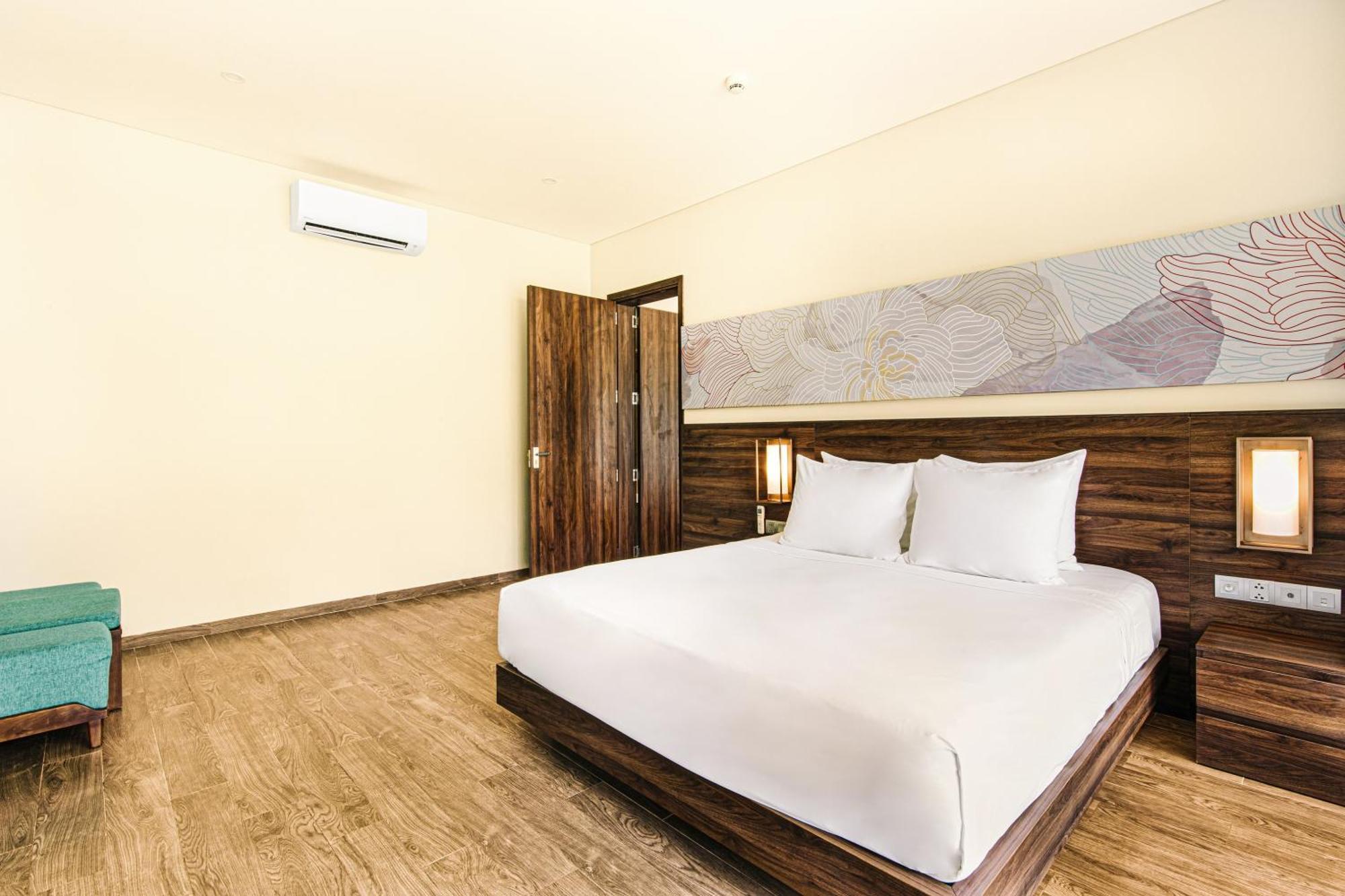 Hoi An Memories Resort & Spa Exterior foto