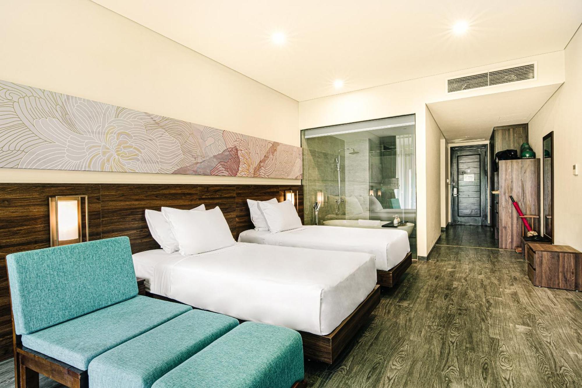 Hoi An Memories Resort & Spa Exterior foto