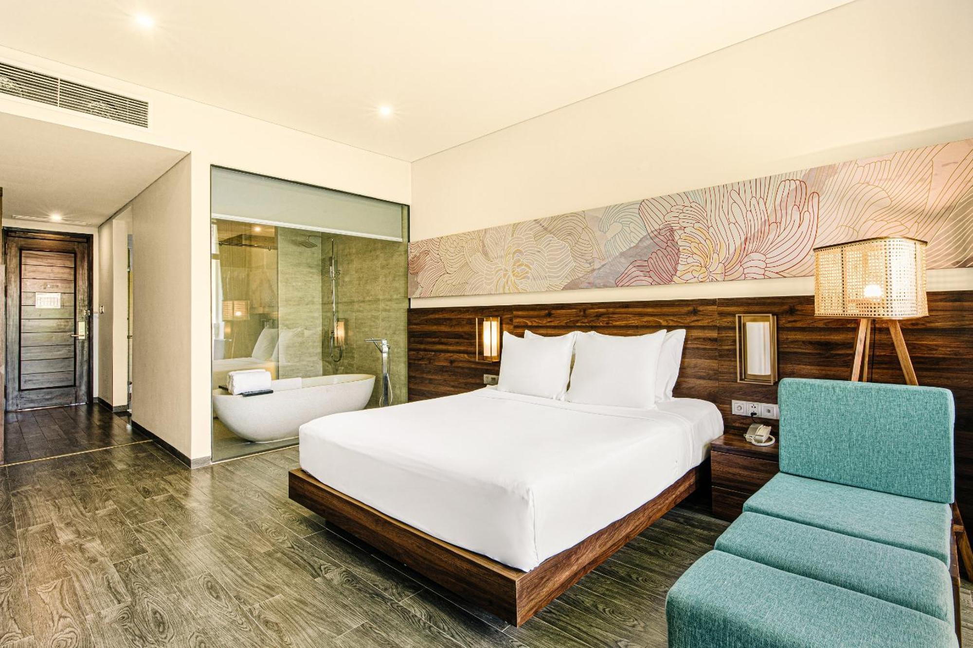 Hoi An Memories Resort & Spa Exterior foto