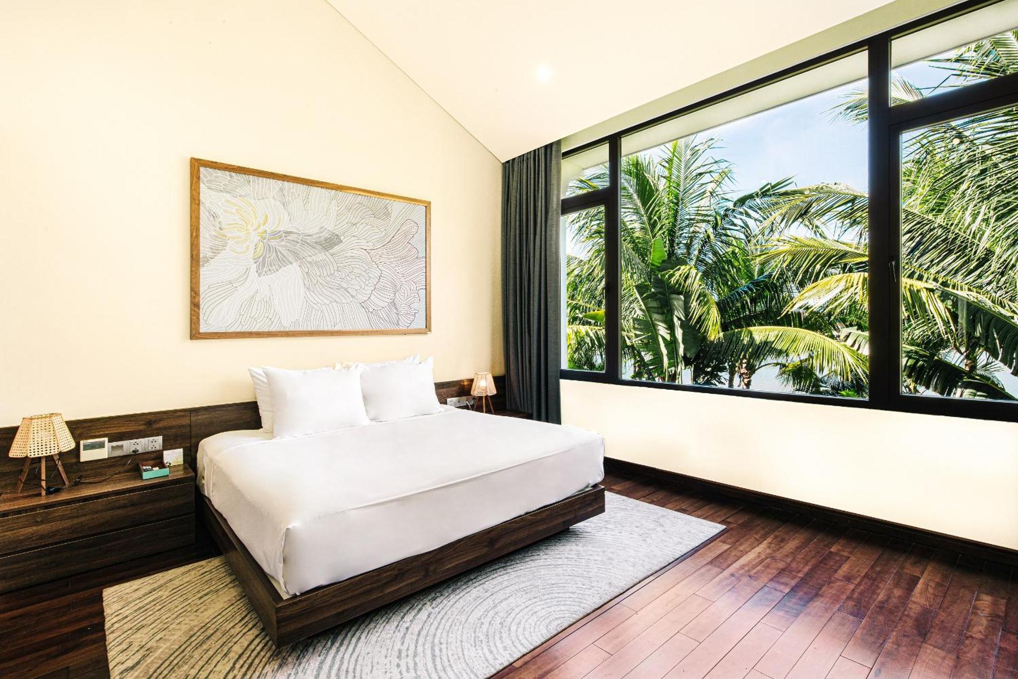 Hoi An Memories Resort & Spa Exterior foto