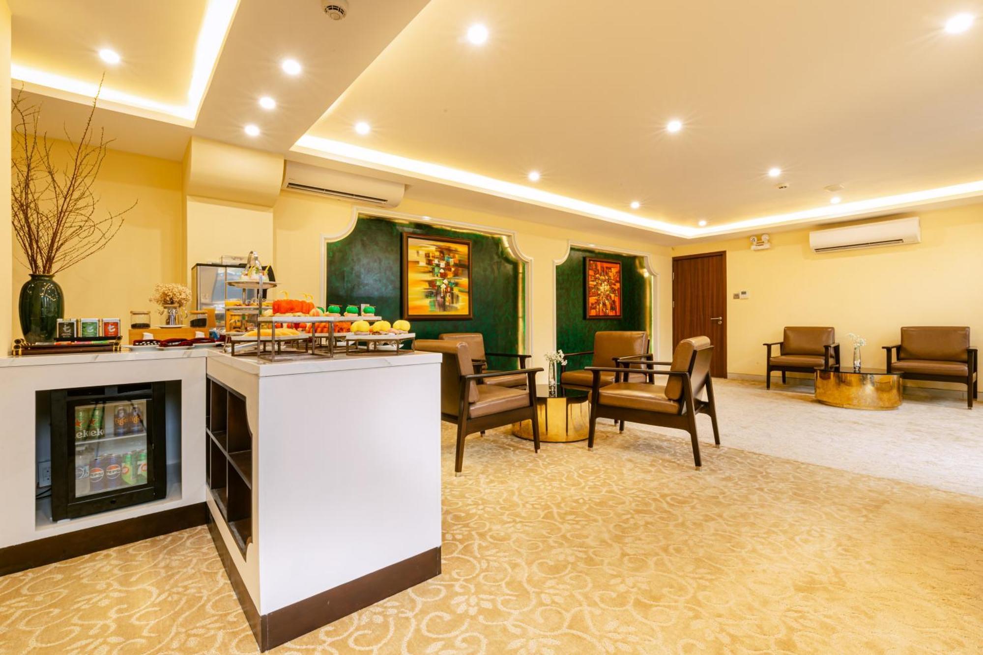 Hoi An Memories Resort & Spa Exterior foto